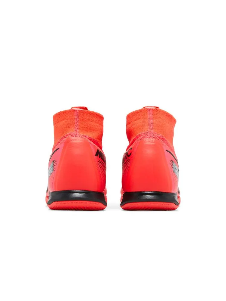 Кроссовки Nike Mercurial Superfly 7 Elite IC 'Future Lab' — изображение 7 из 9, черный