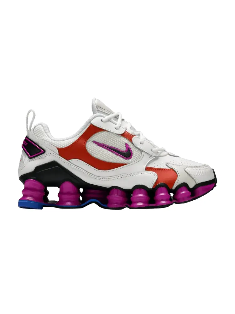 Кроссовки Nike Wmns Shox TL Nova 'Hyper Violet' — изображение 1 из 8