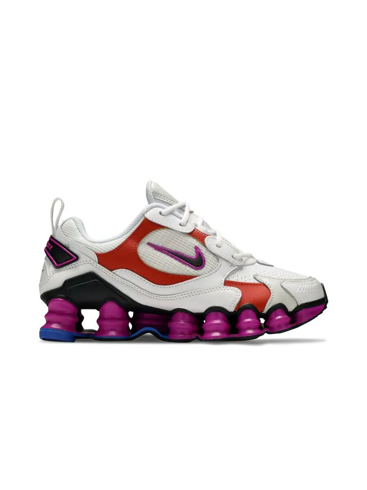Кроссовки Nike Wmns Shox TL Nova 'Hyper Violet' — изображение 2 из 8