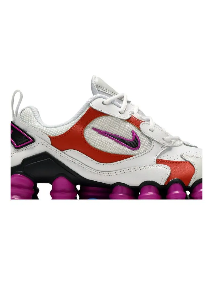 Кроссовки Nike Wmns Shox TL Nova 'Hyper Violet' — изображение 3 из 8