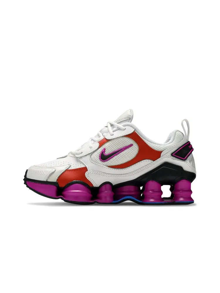 Кроссовки Nike Wmns Shox TL Nova 'Hyper Violet' — изображение 4 из 8