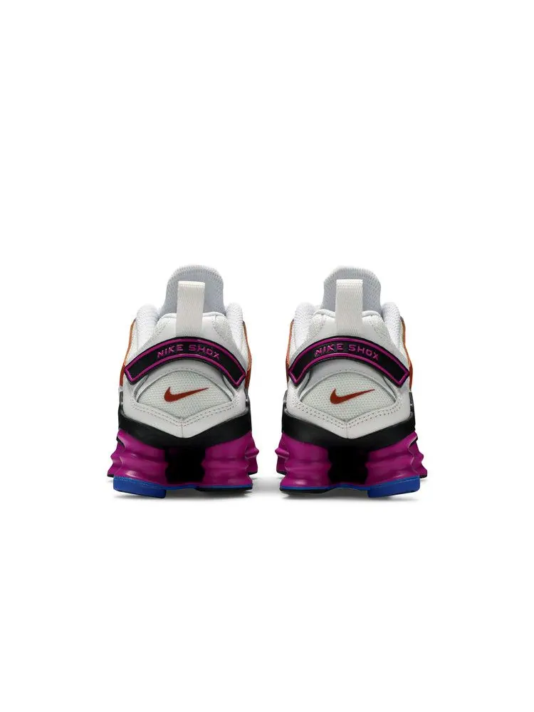 Кроссовки Nike Wmns Shox TL Nova 'Hyper Violet' — изображение 7 из 8