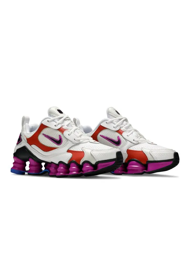 Кроссовки Nike Wmns Shox TL Nova 'Hyper Violet' — изображение 8 из 8