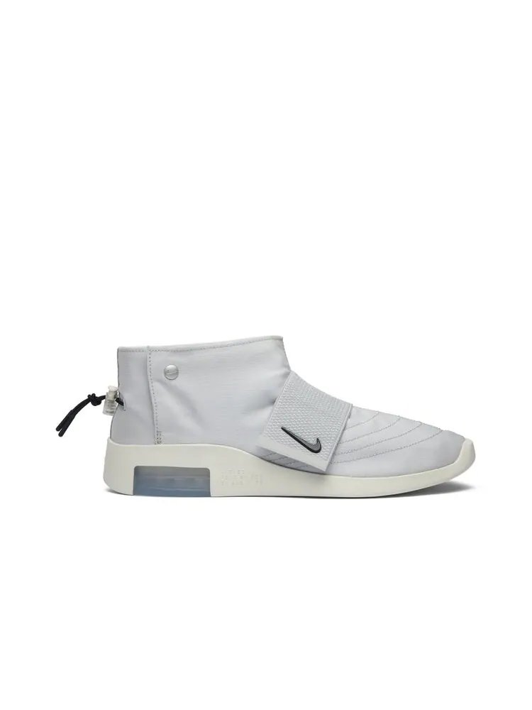 Кроссовки Nike Air Fear Of God Moc 'Pure Platinum' — изображение 1 из 4, белый