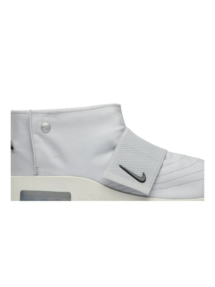 Кроссовки Nike Air Fear Of God Moc 'Pure Platinum' — изображение 2 из 4, белый