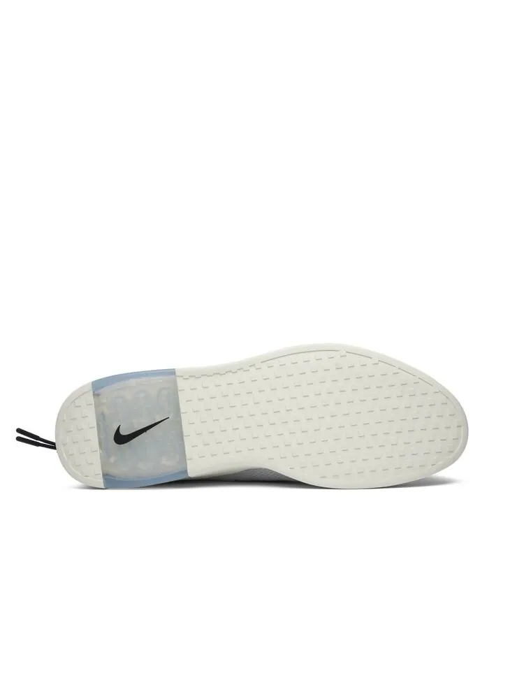 Кроссовки Nike Air Fear Of God Moc 'Pure Platinum' — изображение 4 из 4, белый