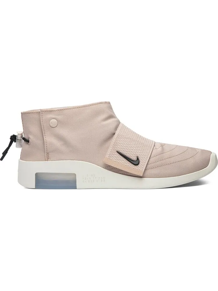 Кроссовки Nike Air Fear of God Moc 'Particle Beige' — изображение 1 из 8, бежевый