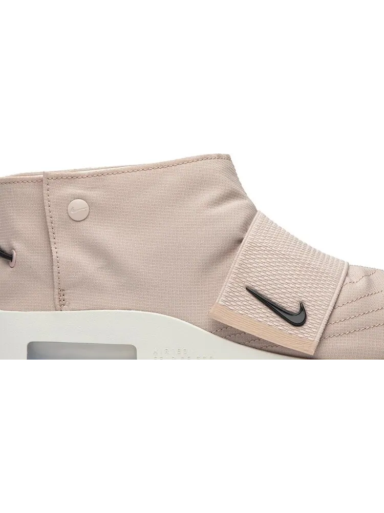 Кроссовки Nike Air Fear of God Moc 'Particle Beige' — изображение 2 из 8, бежевый