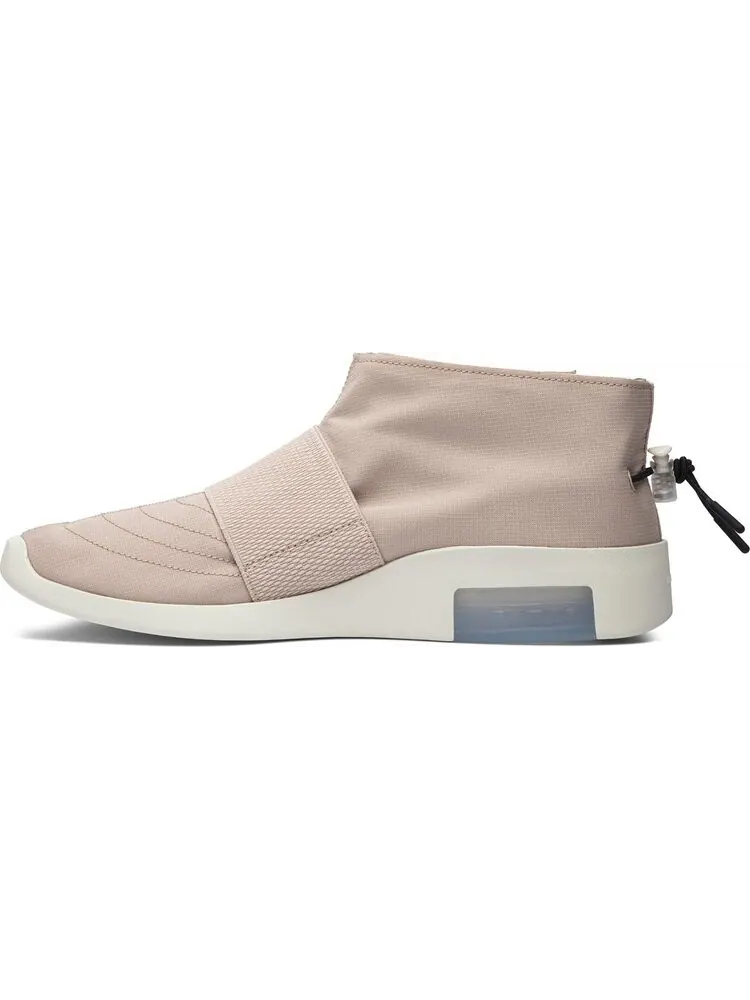 Кроссовки Nike Air Fear of God Moc 'Particle Beige' — изображение 3 из 8, бежевый
