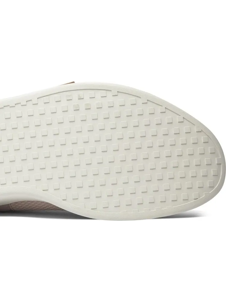 Кроссовки Nike Air Fear of God Moc 'Particle Beige' — изображение 4 из 8, бежевый
