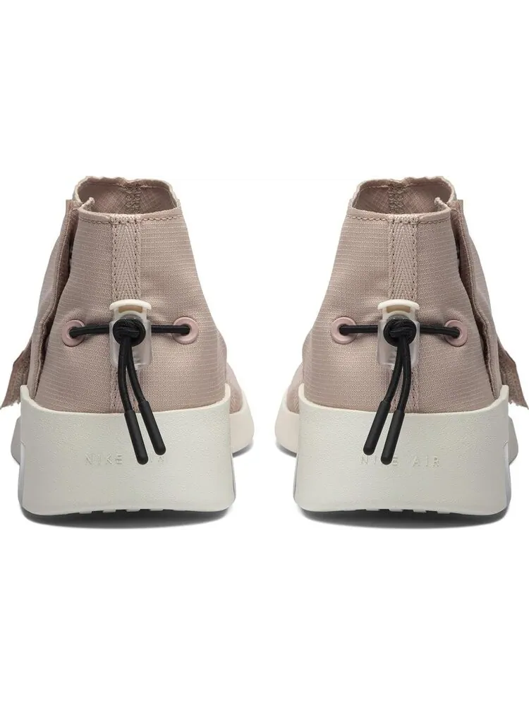 Кроссовки Nike Air Fear of God Moc 'Particle Beige' — изображение 6 из 8, бежевый