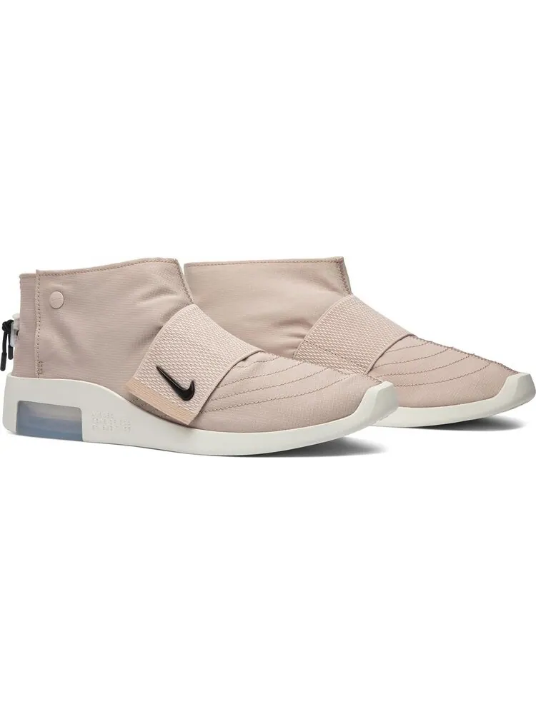 Кроссовки Nike Air Fear of God Moc 'Particle Beige' — изображение 8 из 8, бежевый