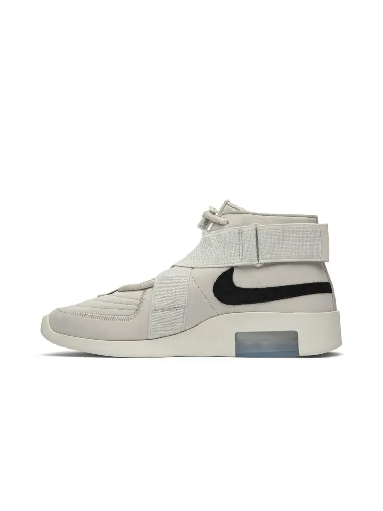 Кроссовки Nike Air Fear Of God Raid 'Light Bone' — изображение 3 из 4, белый