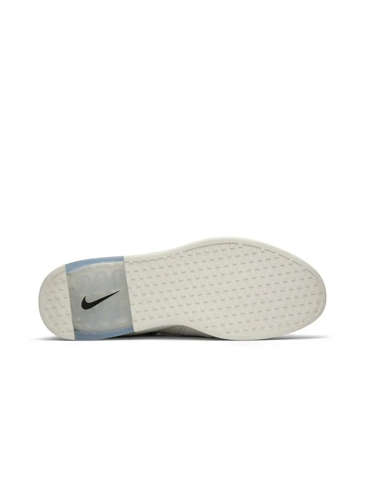 Кроссовки Nike Air Fear Of God Raid 'Light Bone' — изображение 4 из 4, белый