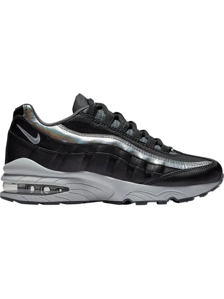 Кроссовки Nike Air Max 95 GS 'Y2K' — изображение 1 из 1, черный