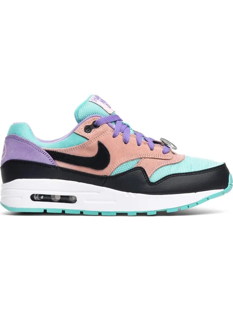 Кроссовки Nike Air Max 1 GS 'Have A Nike Day' — изображение 1 из 8, мульти