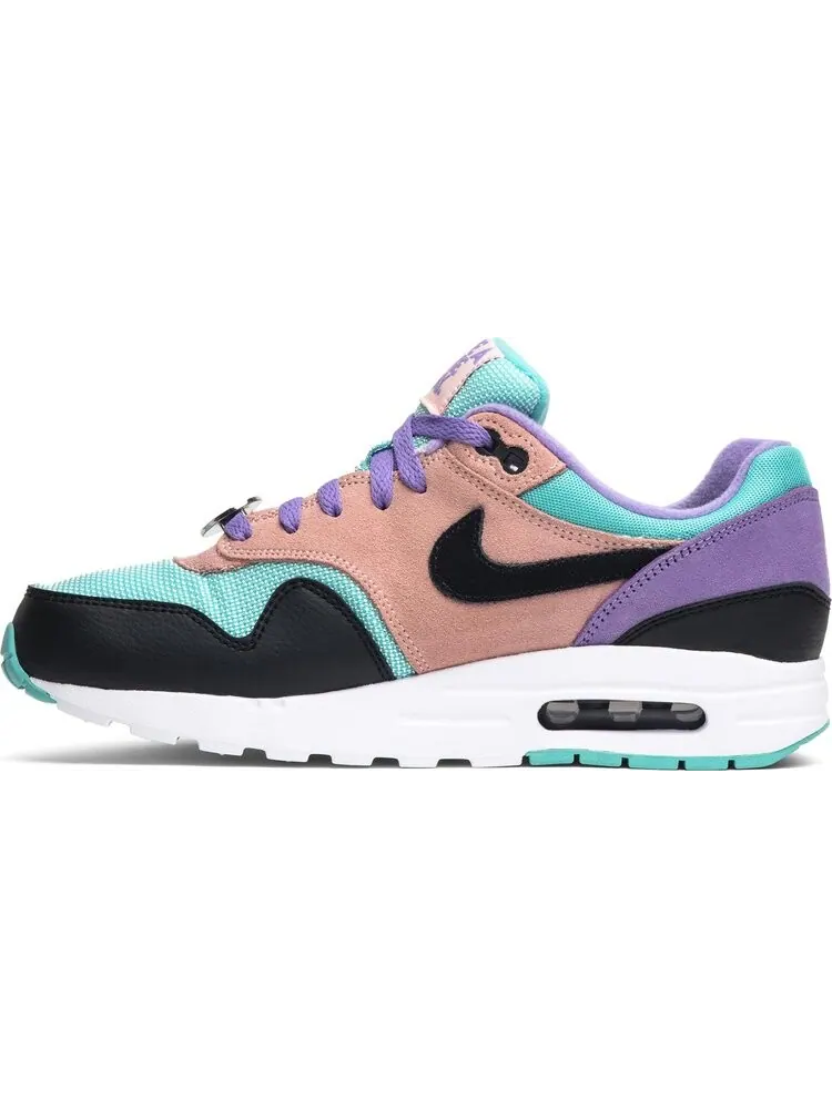 Кроссовки Nike Air Max 1 GS 'Have A Nike Day' — изображение 3 из 8, мульти