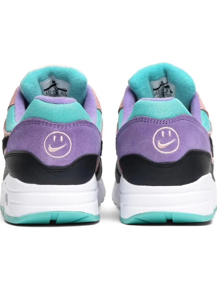 Кроссовки Nike Air Max 1 GS 'Have A Nike Day' — изображение 6 из 8, мульти