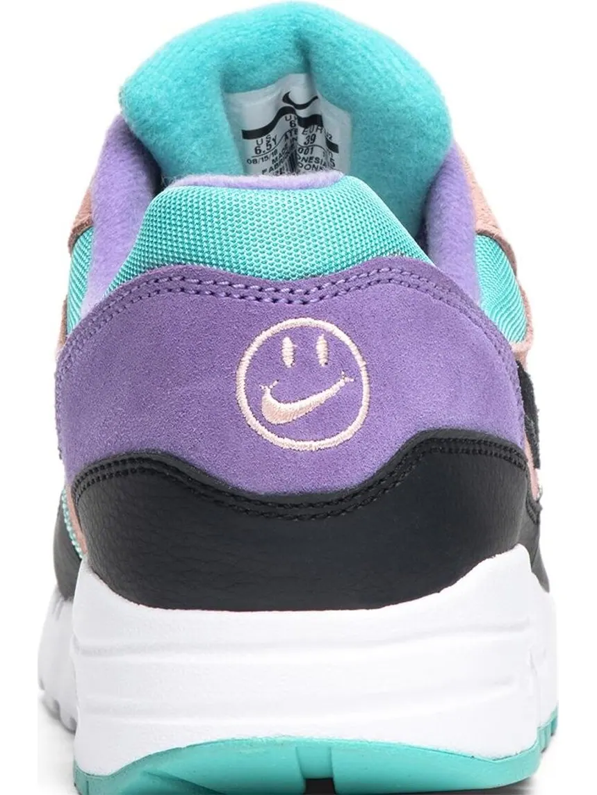 Кроссовки Nike Air Max 1 GS 'Have A Nike Day' — изображение 7 из 8, мульти