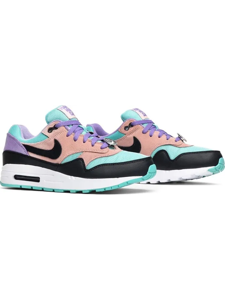 Кроссовки Nike Air Max 1 GS 'Have A Nike Day' — изображение 8 из 8, мульти