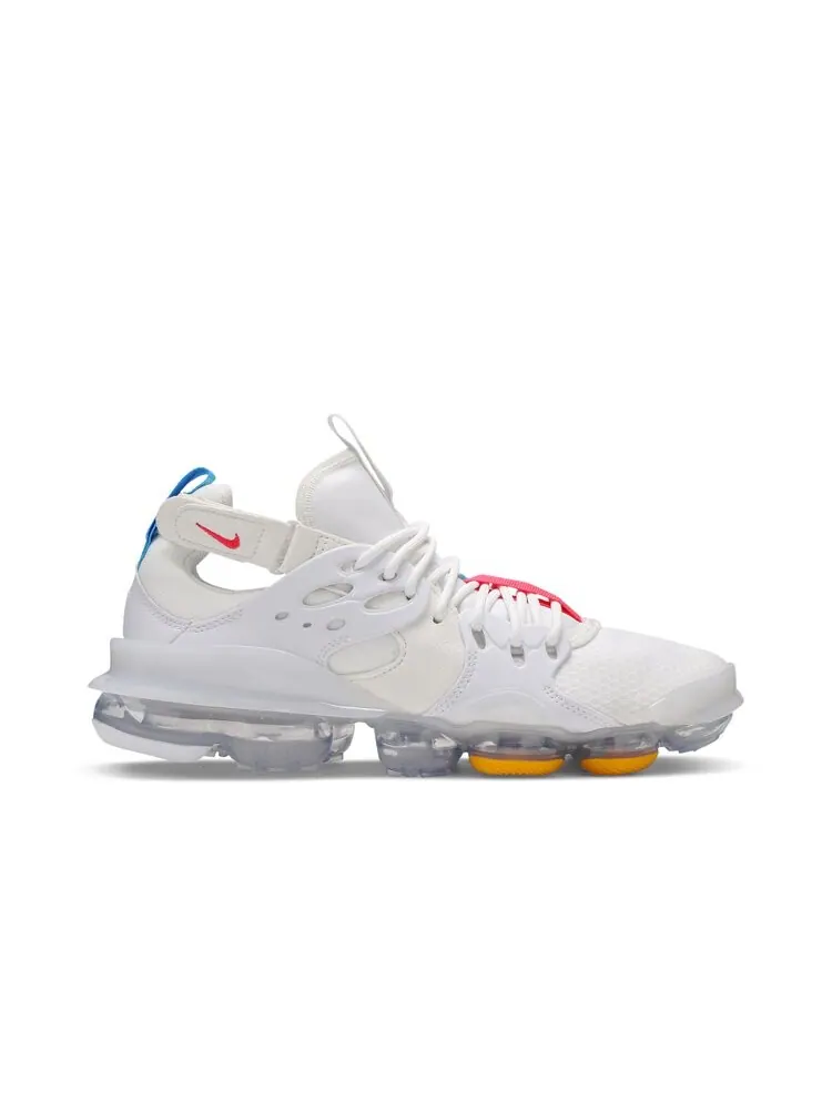 Кроссовки Nike Air VaporMax D/MS/X 'Off White' — изображение 1 из 4, белый