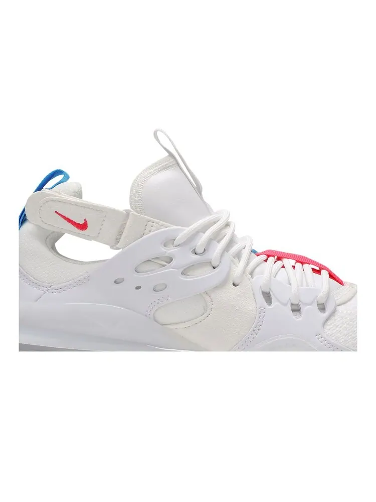 Кроссовки Nike Air VaporMax D/MS/X 'Off White' — изображение 2 из 4, белый