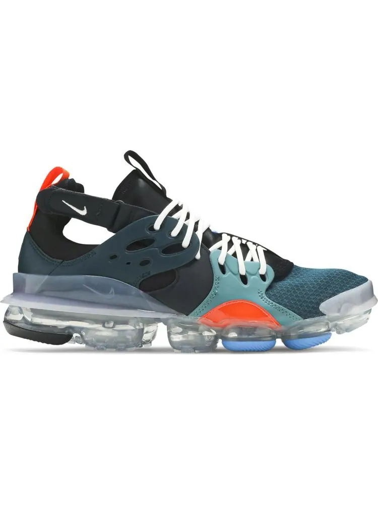 Кроссовки Nike Air VaporMax D/MS/X 'Mineral Teal' — изображение 1 из 8, бирюзовый