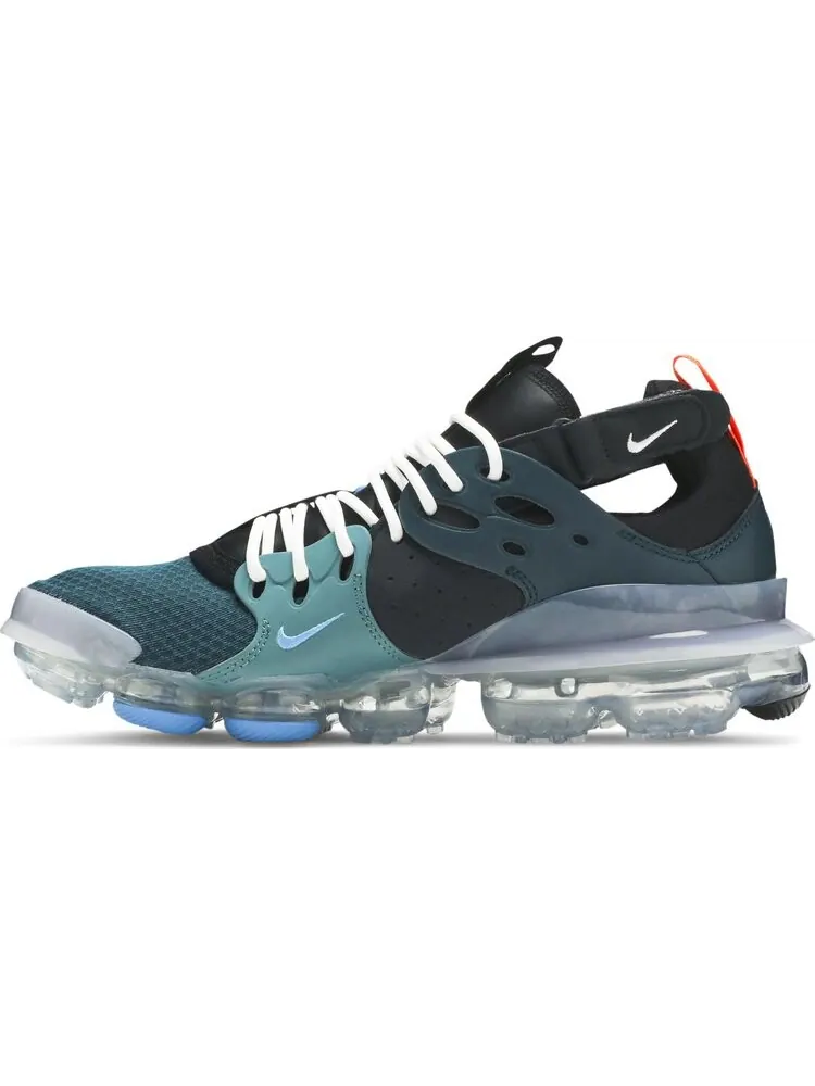 Кроссовки Nike Air VaporMax D/MS/X 'Mineral Teal' — изображение 3 из 8, бирюзовый