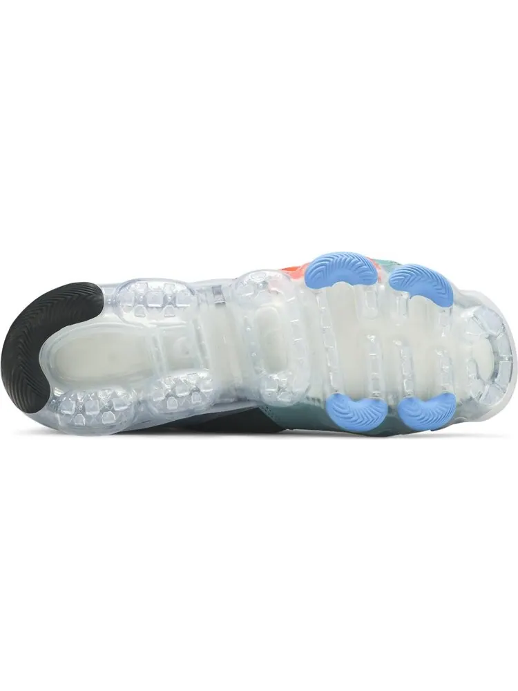 Кроссовки Nike Air VaporMax D/MS/X 'Mineral Teal' — изображение 4 из 8, бирюзовый