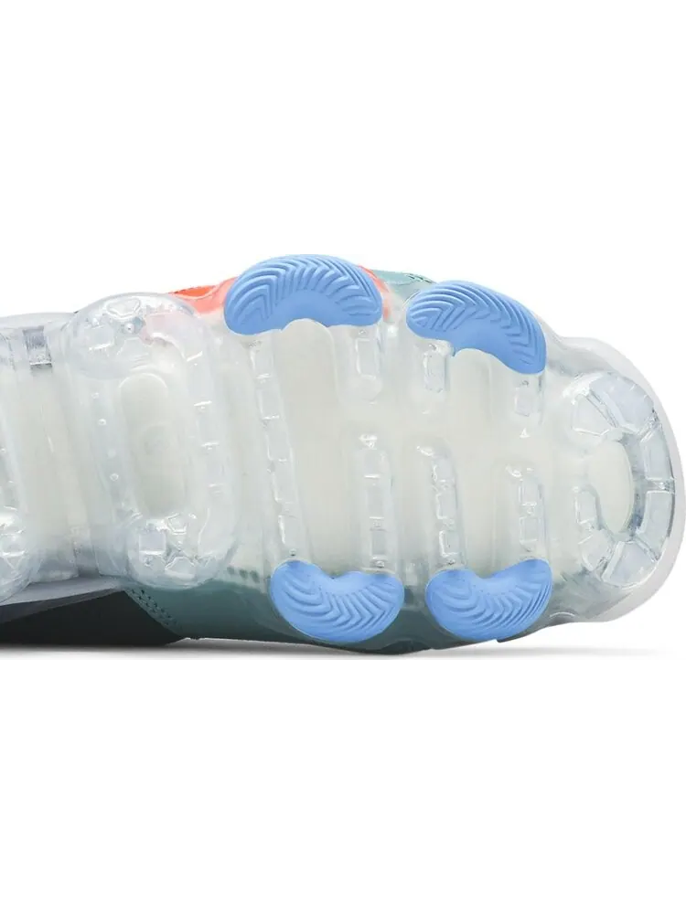 Кроссовки Nike Air VaporMax D/MS/X 'Mineral Teal' — изображение 5 из 8, бирюзовый