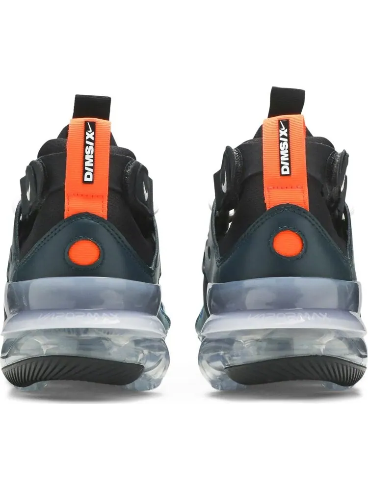 Кроссовки Nike Air VaporMax D/MS/X 'Mineral Teal' — изображение 6 из 8, бирюзовый