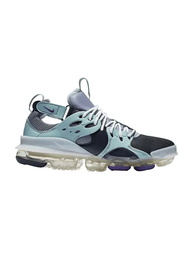 Кроссовки Air VaporMax D/MS/X 'Stellar Indigo' — изображение 1 из 1, индиго