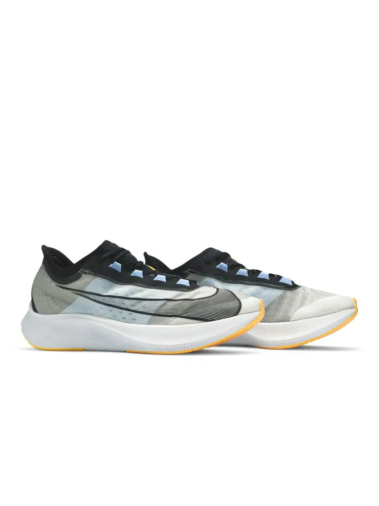 Кроссовки Zoom Fly 3 'University Blue' — изображение 8 из 8, синий