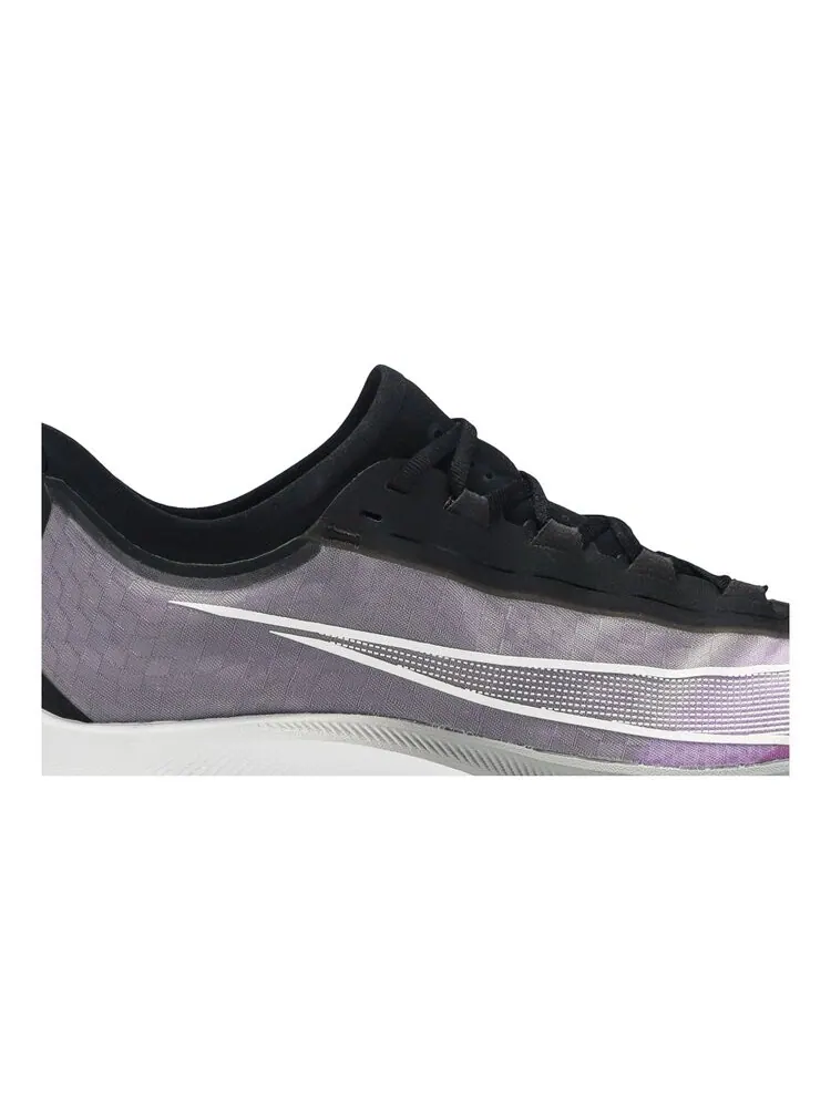 Кроссовки Nike Zoom Fly 3 'Hyper Violet' — изображение 2 из 4, фиолетовый