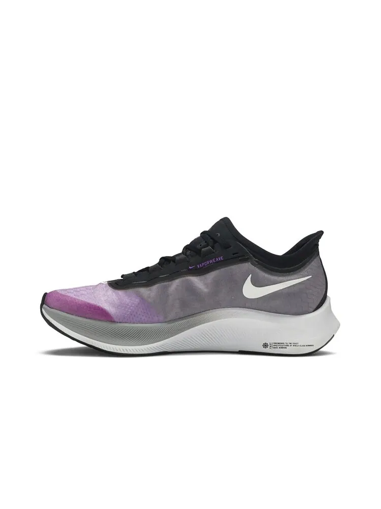 Кроссовки Nike Zoom Fly 3 'Hyper Violet' — изображение 3 из 4, фиолетовый