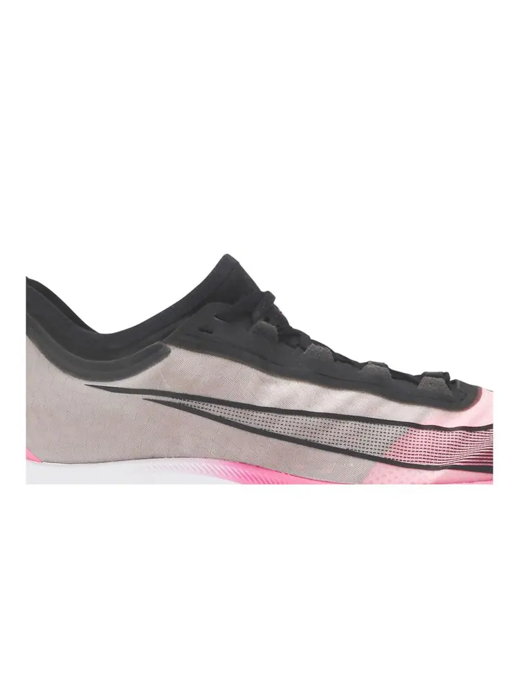 Кроссовки Zoom Fly 3 'Pink Blast' — изображение 2 из 8, розовый