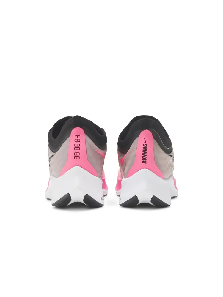 Кроссовки Zoom Fly 3 'Pink Blast' — изображение 6 из 8, розовый