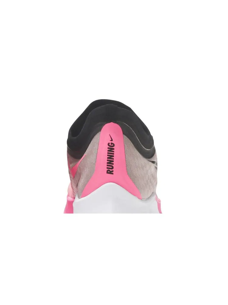 Кроссовки Zoom Fly 3 'Pink Blast' — изображение 7 из 8, розовый