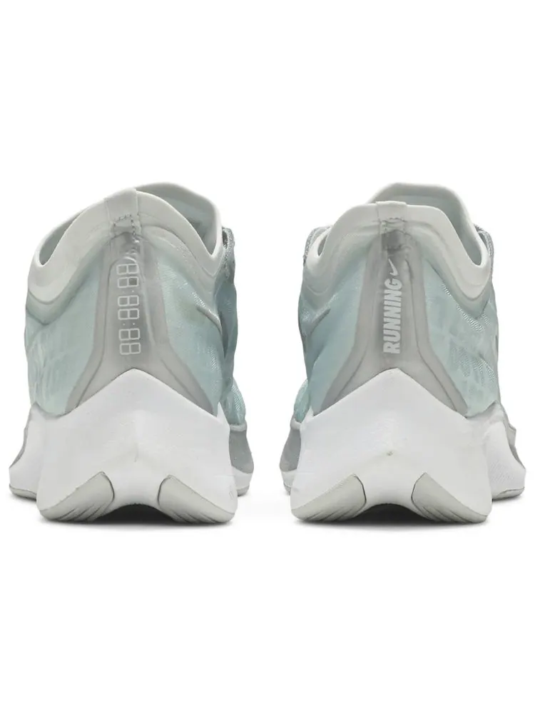 Кроссовки Nike Wmns Zoom Fly 3 'Ocean Cube' — изображение 6 из 8, бирюзовый