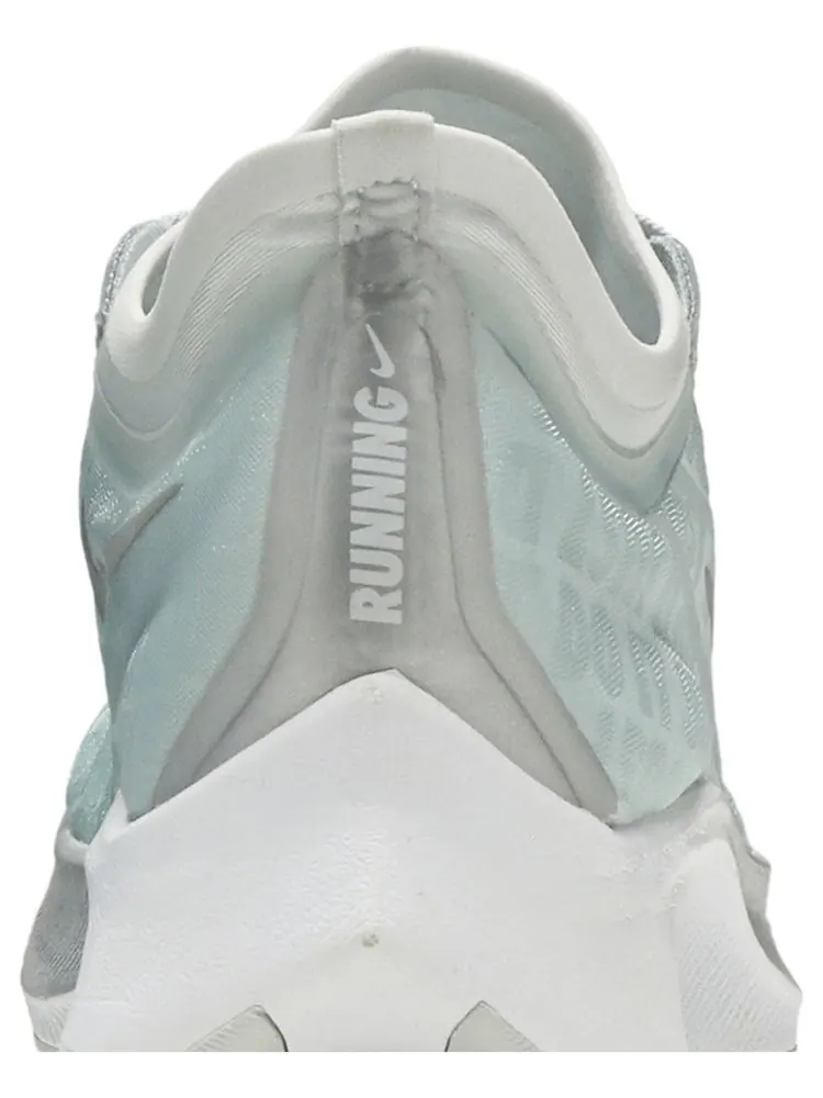 Кроссовки Nike Wmns Zoom Fly 3 'Ocean Cube' — изображение 7 из 8, бирюзовый