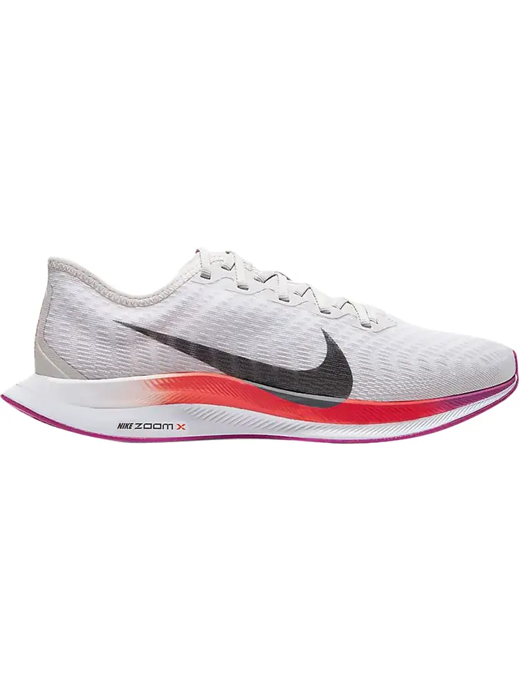 Кроссовки Nike Wmns Zoom Pegasus Turbo 2 'White Smoke Grey' — изображение 1 из 1, белый