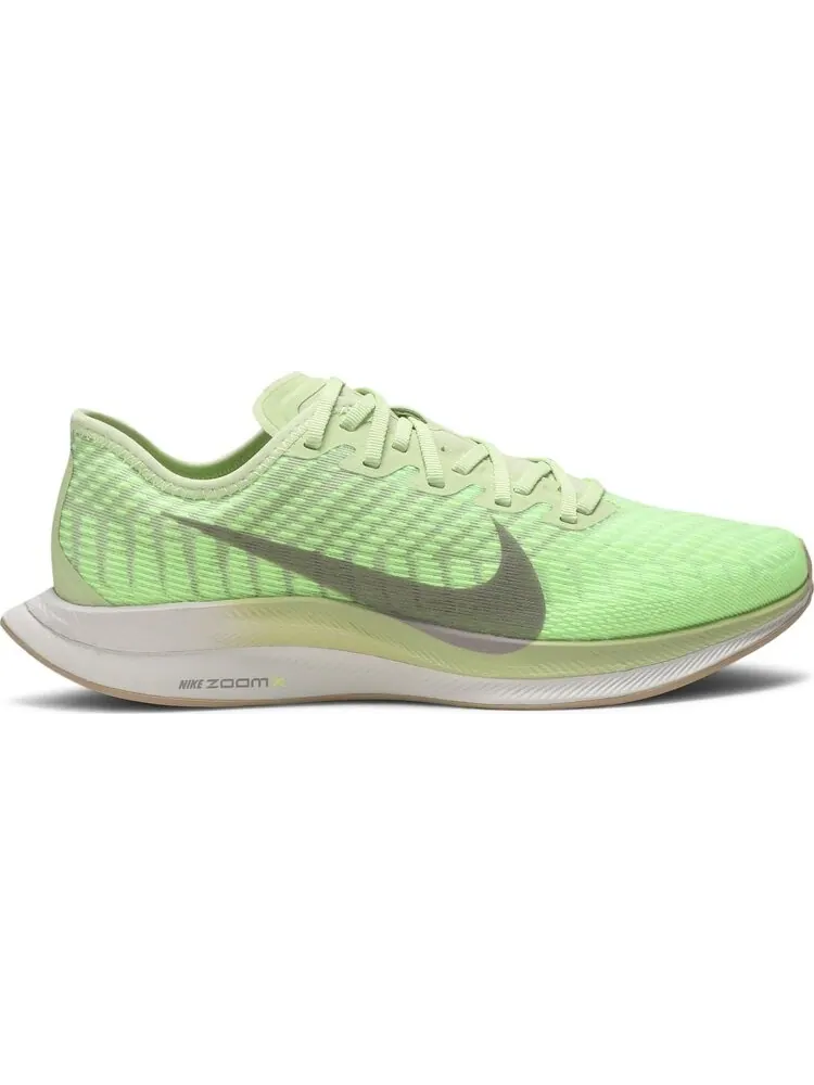 Кроссовки Nike Wmns Zoom Pegasus Turbo 2 'Lab Green' — изображение 1 из 8, зеленый