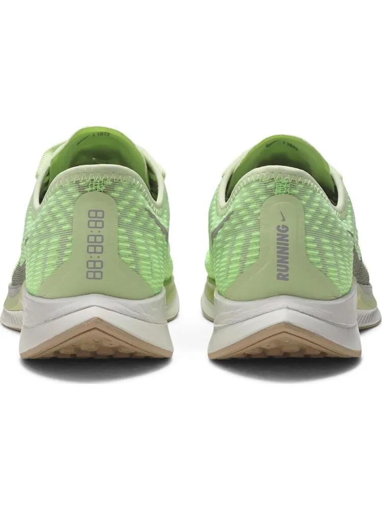 Кроссовки Nike Wmns Zoom Pegasus Turbo 2 'Lab Green' — изображение 6 из 8, зеленый