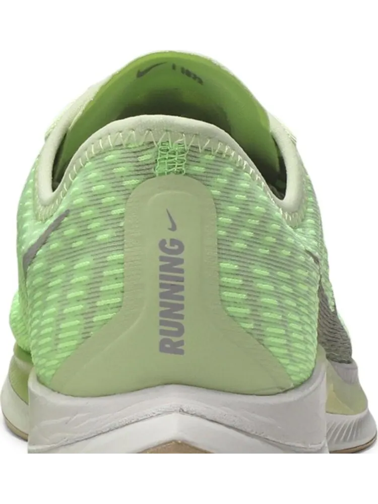 Кроссовки Nike Wmns Zoom Pegasus Turbo 2 'Lab Green' — изображение 7 из 8, зеленый