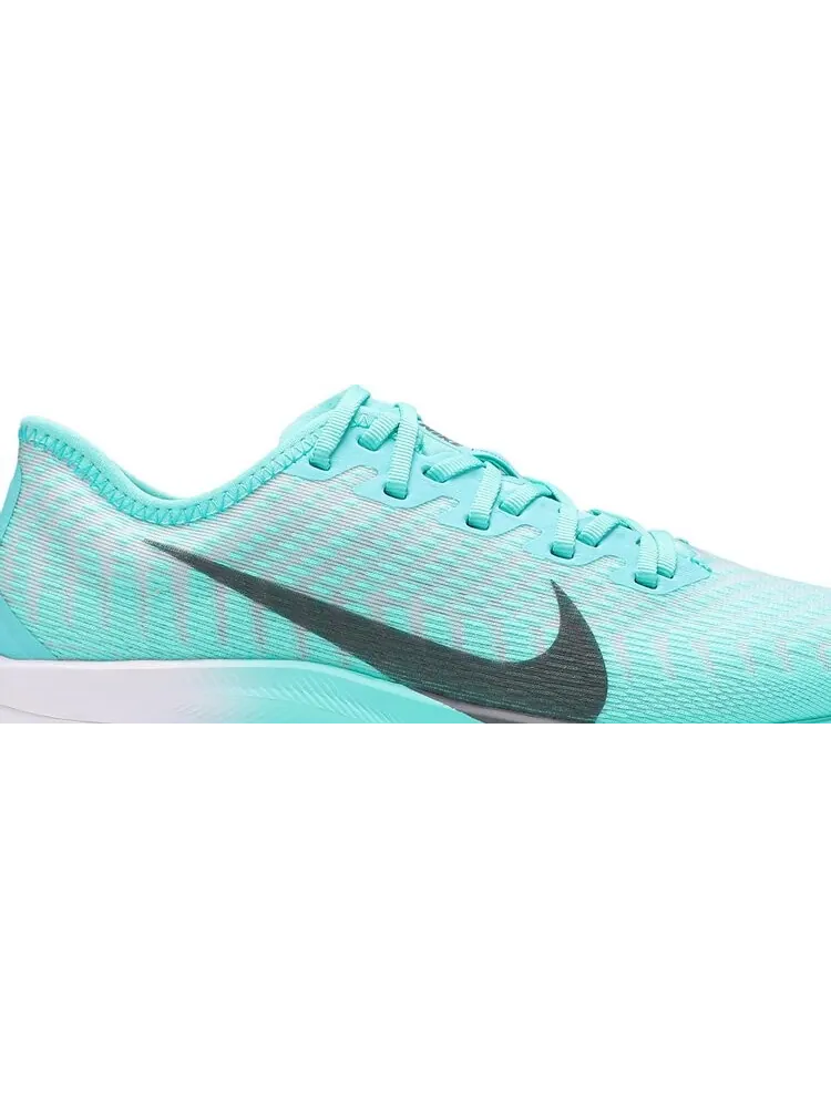 Кроссовки Nike Wmns Zoom Pegasus Turbo 2 'Aurora' — изображение 2 из 8, бирюзовый