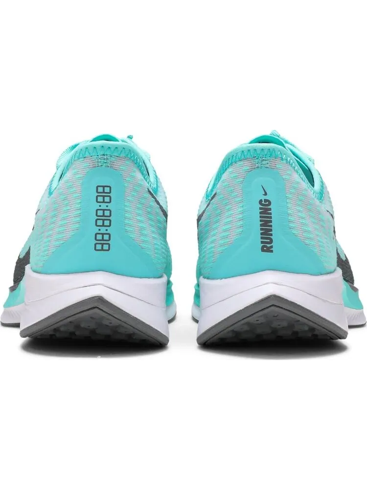Кроссовки Nike Wmns Zoom Pegasus Turbo 2 'Aurora' — изображение 6 из 8, бирюзовый