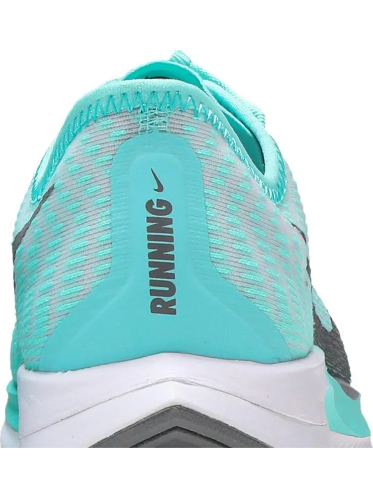 Кроссовки Nike Wmns Zoom Pegasus Turbo 2 'Aurora' — изображение 7 из 8, бирюзовый