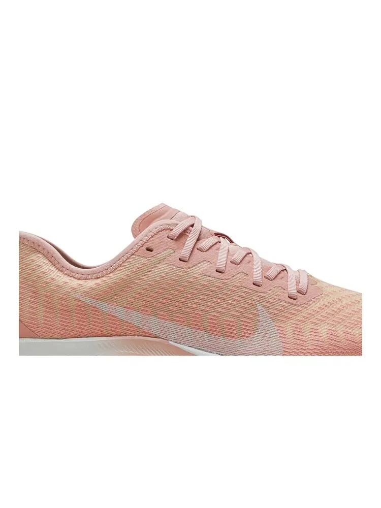 Кроссовки Nike Wmns Zoom Pegasus Turbo 2 'Pink Quartz' — изображение 2 из 4, розовый