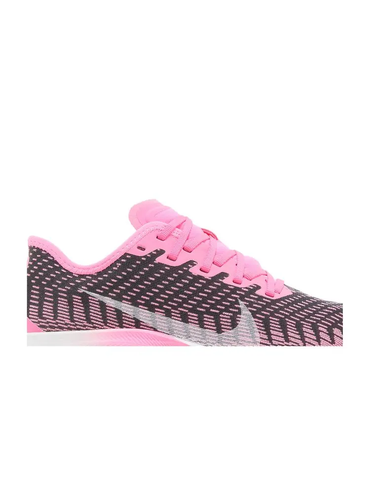 Кроссовки Wmns Zoom Pegasus Turbo 2 'Pink Blast' — изображение 2 из 8, розовый