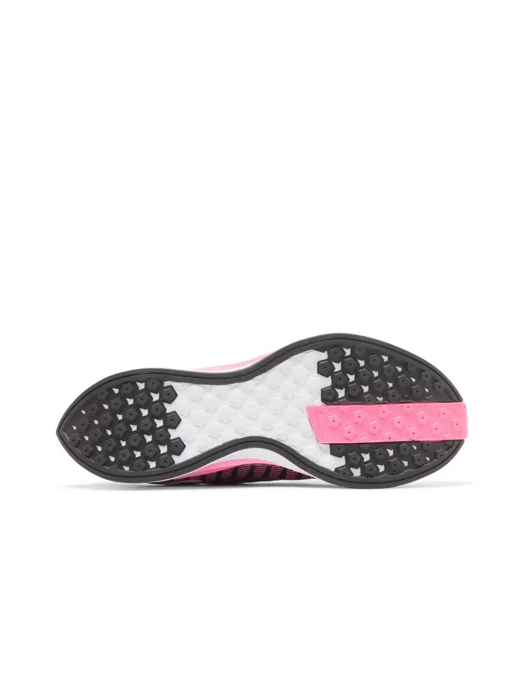 Кроссовки Wmns Zoom Pegasus Turbo 2 'Pink Blast' — изображение 4 из 8, розовый